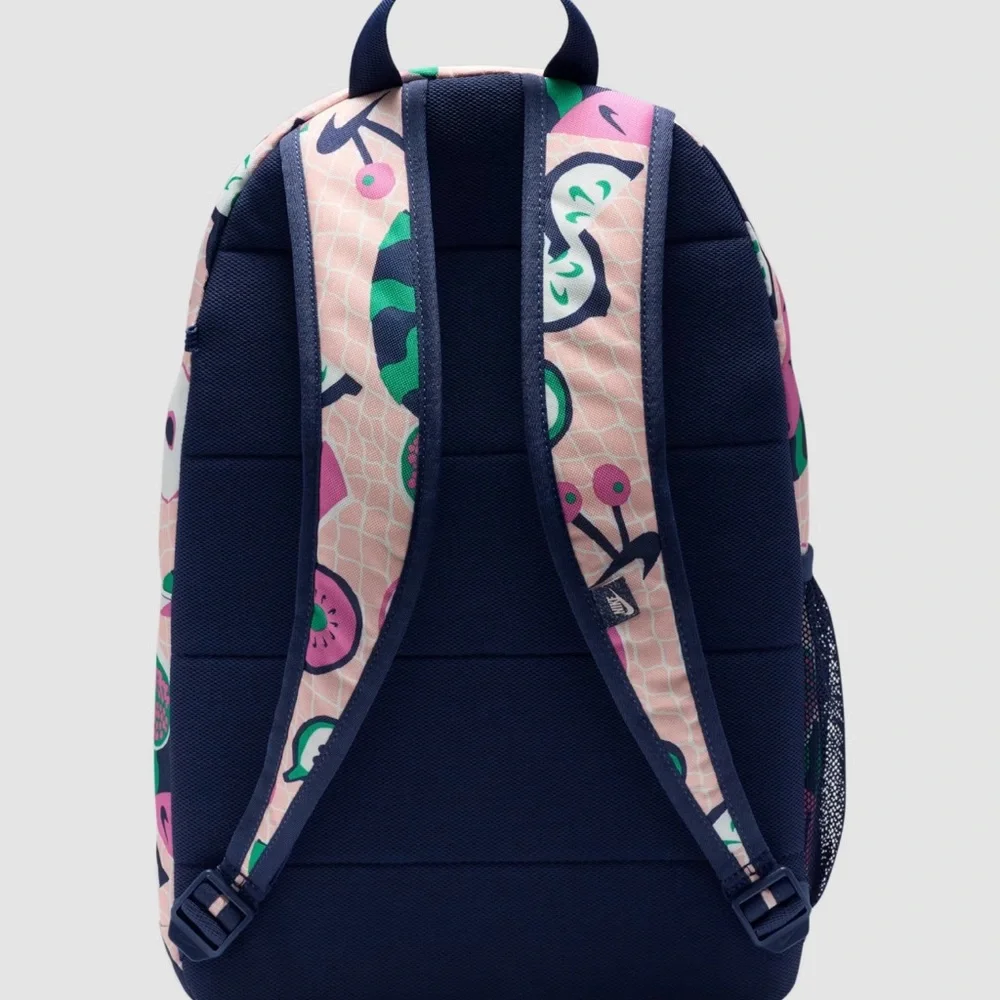 Nike Patterned Backpack NWT